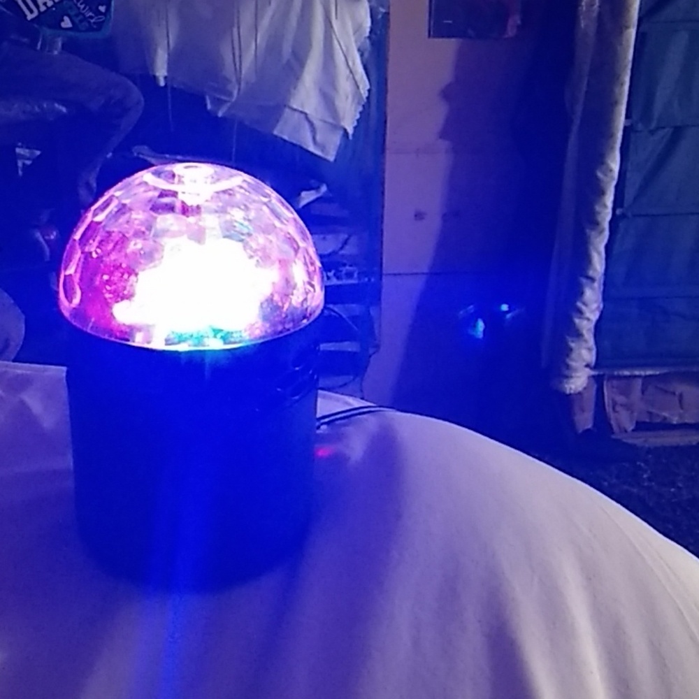 Bluetooth speaker - Picture 6 of 6